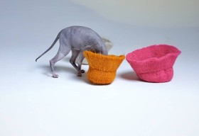 Original Kalush Orchestra panama from Eurovision: made by Shkoura 