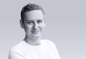 Uklon co-founder Dmytro Dubrovsky joined the Strategic Board of Diia.City United