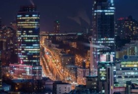 Named TOP Ukrainian IT companies