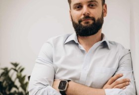 MEGOGO Co-Founder Fedir Drozdovskyi Joins the Strategic Board of Diia.City United
