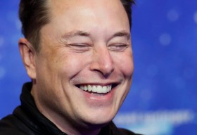 Musk takes a $3B bite out of Twitter; now the Tesla mogul has a 9.2% share of the social network