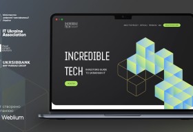 IT Ukraine Association launches an online version of the Incredible Tech catalogue