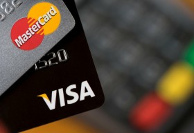 Ministry for Restoration of Ukraine and Mastercard to cooperate on restoring the tourism industry