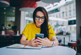 What is the most popular social media platform in Ukraine