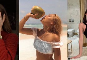 8 most popular Instagram bloggers in Ukraine: what is known about them