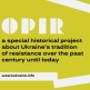 Ukrainian information platform WeАreUkraine.info launches English-language special historical project OPIR